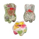 Klikbox MINI 5cm, bunter Mix