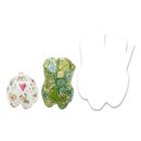 Klikbox MINI 5cm, bunter Mix