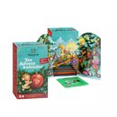 Tee Adventkalender von Sonnentor