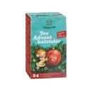 Tee Adventkalender von Sonnentor