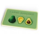 Fr&uuml;hst&uuml;cksbrettchen- Avocado