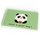 Fr&uuml;hst&uuml;cksbrettchen- Panda