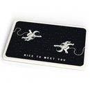 Fr&uuml;hst&uuml;cksbrettchen- Space