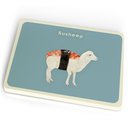 Fr&uuml;hst&uuml;cksbrettchen- Susheep