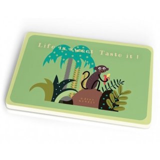 Fr&uuml;hst&uuml;cksbrettchen- Sweet life