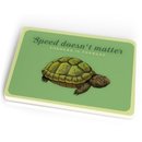 Fr&uuml;hst&uuml;cksbrettchen- Turtle