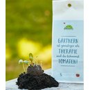 Samenbomben 5er T&uuml;te G&auml;rtner ist Therapie