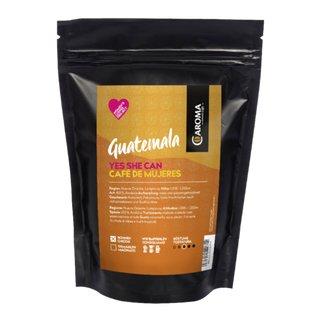 Caroma Kaffee GUATEMALA 250g