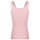 Damen Unterhemd Achseltr&auml;ger, FT, Gots