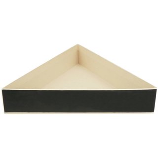 Displaybox Triangular L, Papier