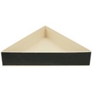 Displaybox Triangular L, Papier
