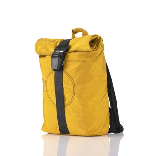 Airpaq Unicolor Gelb