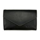 B&ouml;rse / Smartphoneetui My ECOfriend tiefschwarz,...