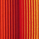 Doppel H&auml;ngematte RAINBOW, Polycotton