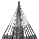 Doppel H&auml;ngematte RAINBOW, Polycotton