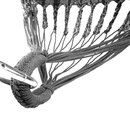 Doppel H&auml;ngematte RAINBOW, Polycotton