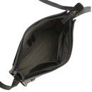 Handtaschenk&ouml;rper schiefer IndiWIEDUella, Leder