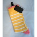 Daisy Patterned Socks