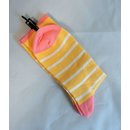 Daisy Patterned Socks