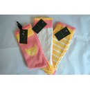 Daisy Patterned Socks