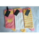 Daisy Patterned Socks