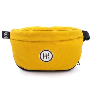 Airpaq Hipbaq Gelb