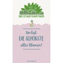 Saatgr&uuml;&szlig;e -Du bist die sch&ouml;nste aller...