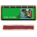 S&uuml;&szlig;e Gr&uuml;&szlig;e - Beerenemulsion