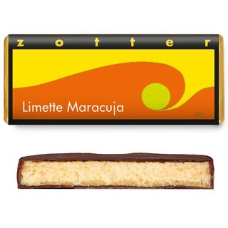 Limette Maracuja (+)