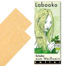 Labooko - Schoko zum Wei&szlig;wein