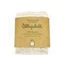 Gem&uuml;senetz klein ALLTAGSHELD, Bio-Baumwolle