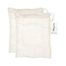 Gem&uuml;senetz klein ALLTAGSHELD, Bio-Baumwolle