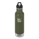 Edelstahlflasche KANTEEN Classic Vacuum Insulated Loop...