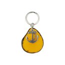 Schl&uuml;sselanh&auml;nger ANKER versch. Farben, Tagua