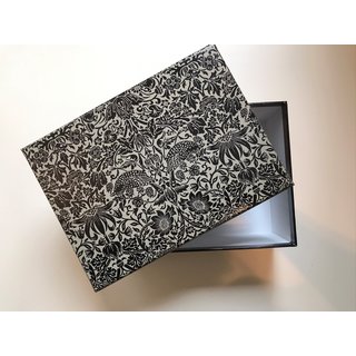 Geschenkschachtel Morris Christmas M