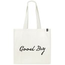 Einkaufstasche GOOD BUY, Canvasstoff