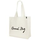 Einkaufstasche GOOD BUY, Canvasstoff