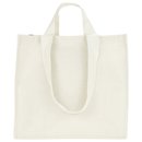 Einkaufstasche GOOD BUY, Canvasstoff