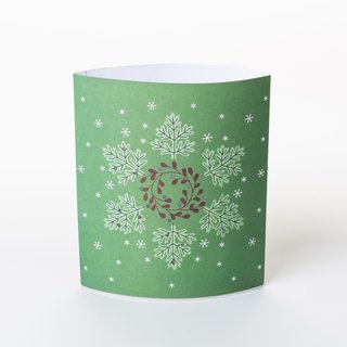 Dreamlights Green Flake 