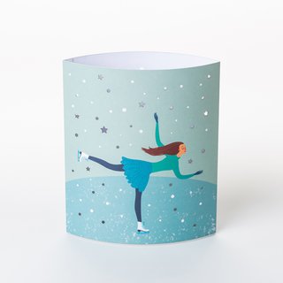 Dreamlights Iceskater 